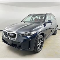 BMW X5 2.0 AT, 2023, 10 км, с пробегом, цена 13 900 000 руб.