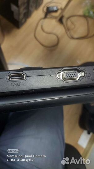 Ноутбук asus a7u