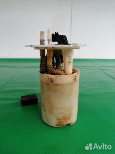 Топливный насос Chevrolet Lacetti 2004-2013