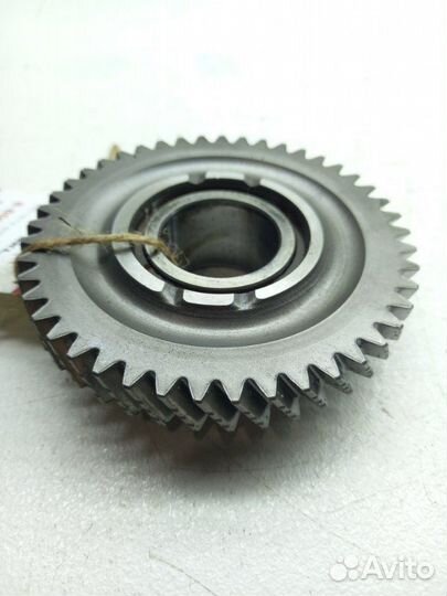 Шестерня кпп Toyota Sprinter Carib AE109V 4AFE