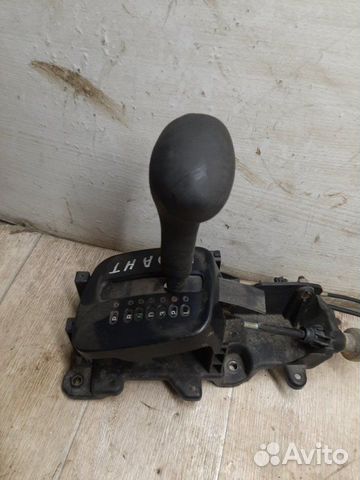 Кулиса АКПП Mitsubishi Galant EA 8 USA 4G64 2002