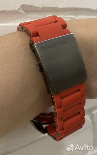 Часы diesel dz4289 оригинал