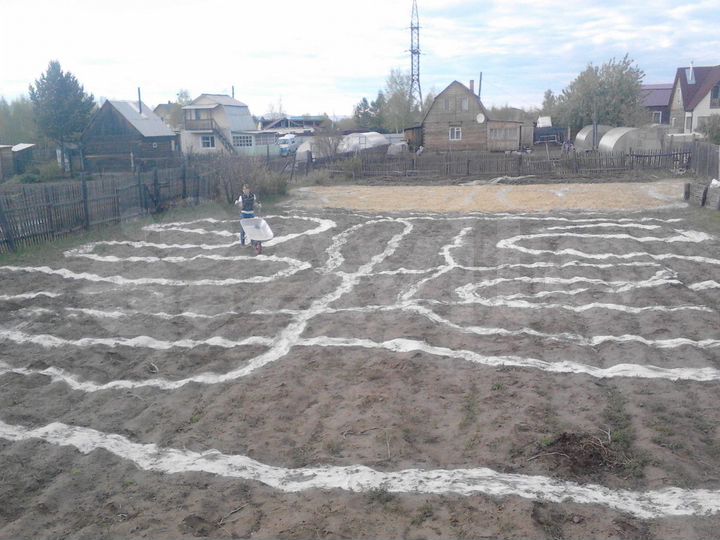 Участок 8 сот. (СНТ, ДНП)