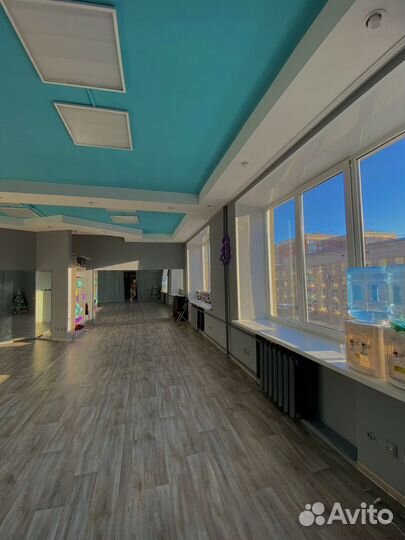 Аренда танцевального зала