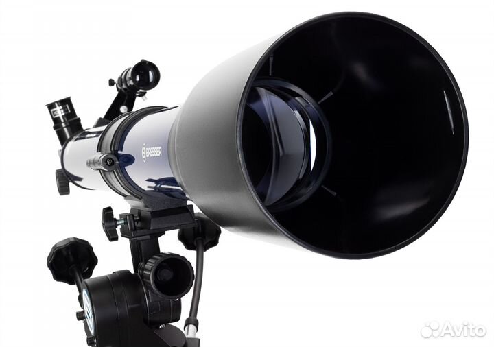 Телескоп Bresser Junior 70/900 Skylux NG