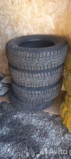 Nexen Winguard WinSpike WH62 205/65 R15