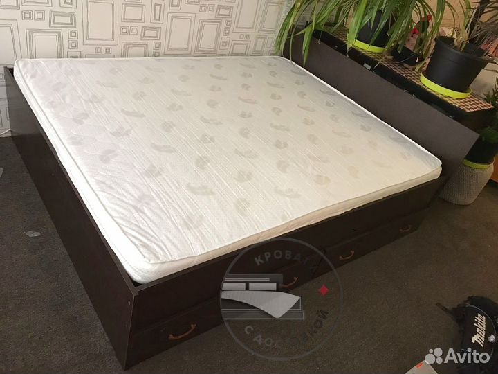 Кровать 180 200