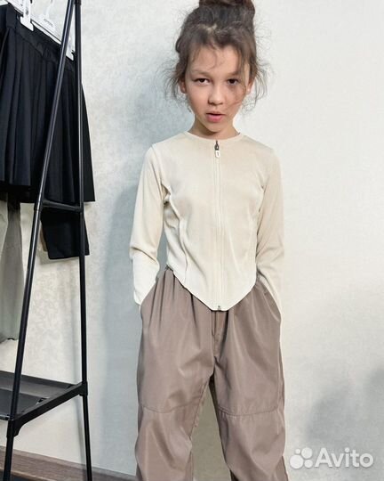 Детская одежда для девочек