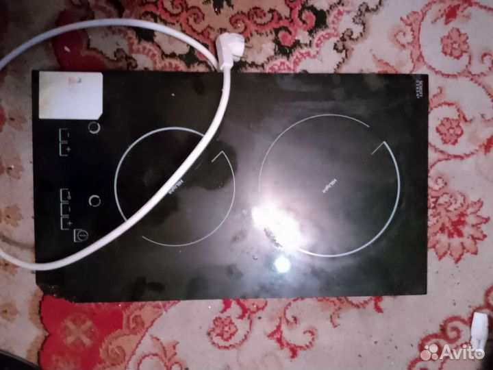 Варочная панель электрическая бу