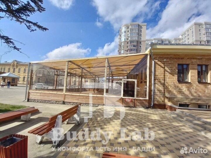 Мягкие окна производство и монтаж