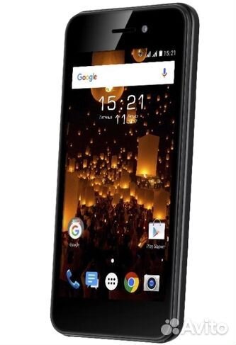 Fly FS459 на запчасти Б/У, авито отправка