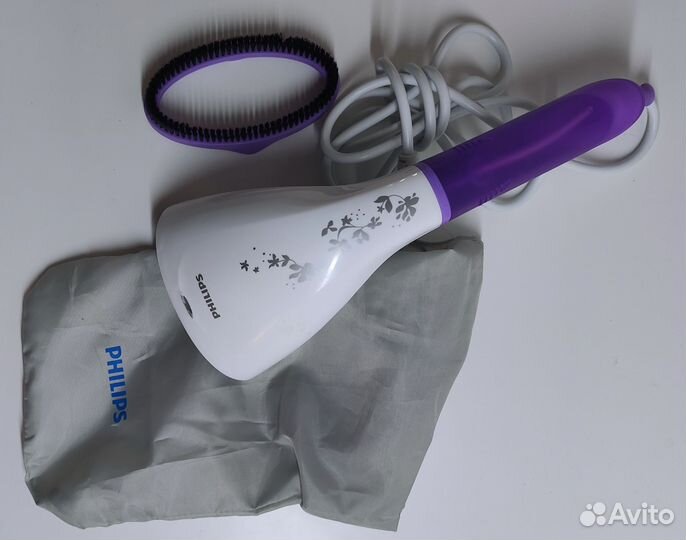 Ручной отпариватель Philips Steam&Go GC320/25/вс