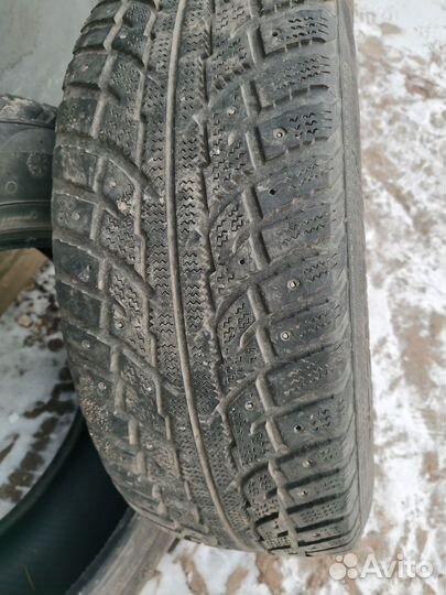 Kumho I'Zen RV Asymmetric 235/60 R18