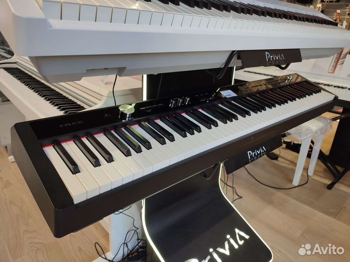 Цифровое пианино для музыкальной школы