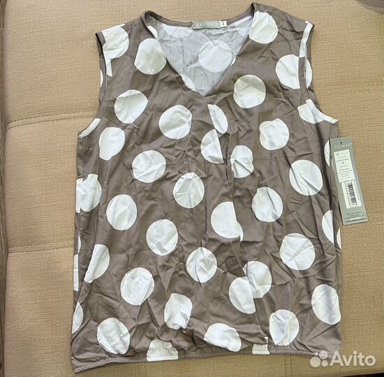 Блузка женская