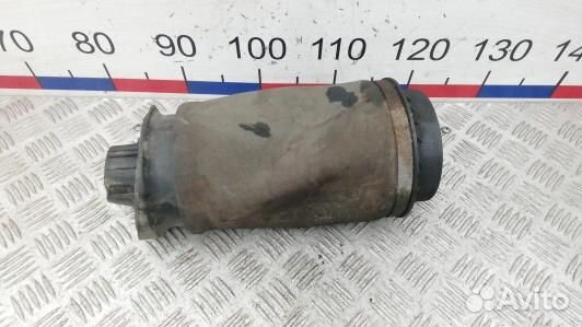 Пневмоподушка задняя mercedes benz R-class W251 (O