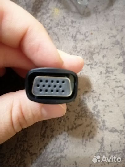 Переходник