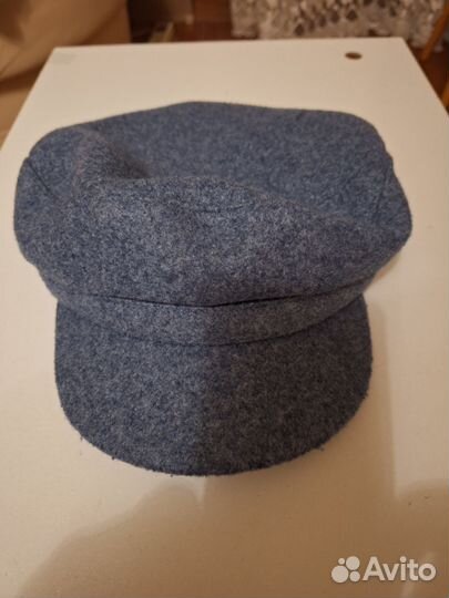 Кепка женская