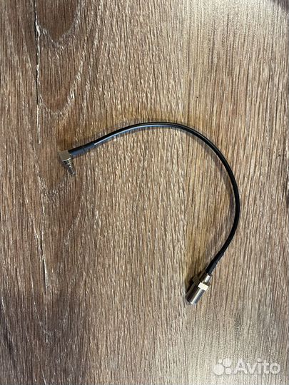 Антенна 3G/4G mimo KAA15-1700/2700 F-разъем