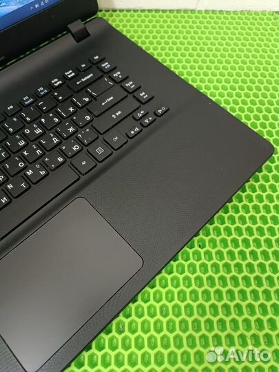 Ноутбук Acer 4 ядра / 8GB RAM / 500GB