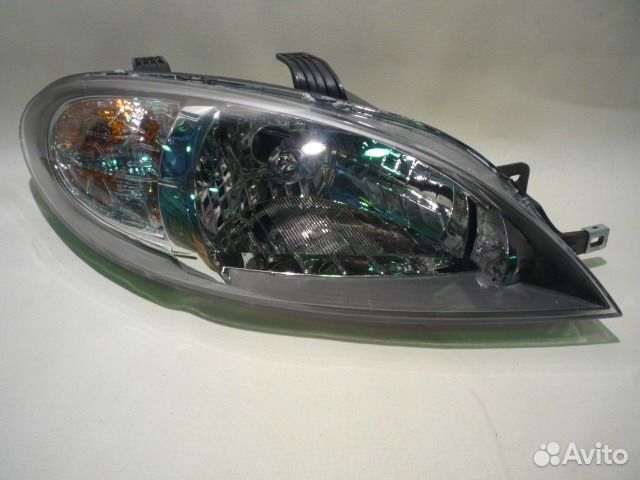 Фара Chevrolet Lacetti HB правая