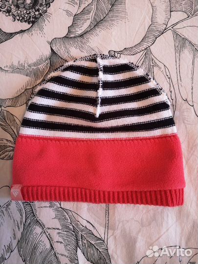 Шапочка Adidas climawarm
