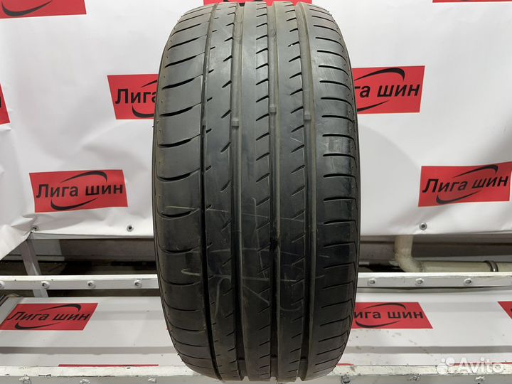 Yokohama Advan Sport V105 245/40 R18