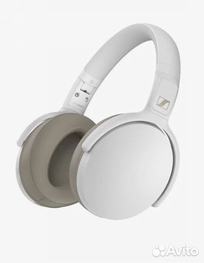Sennheiser hd350