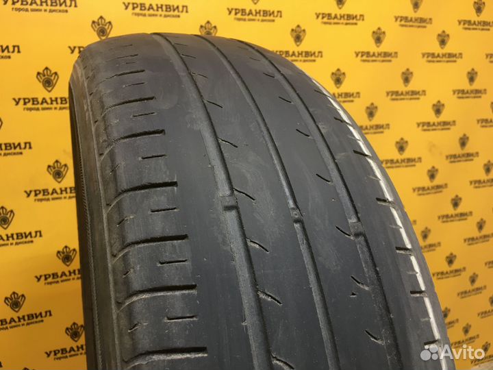 Kumho Solus KH17 185/65 R15