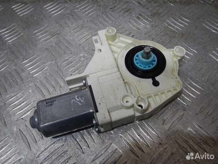 Моторчик стеклоподъемника, Land Rover (Ленд Ровер)