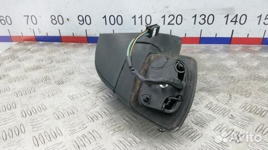 Зеркало наружное правое renault scenic 3 (YUK22JO0
