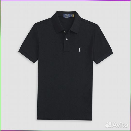 Футболка Polo Ralph Lauren (Номер Artikle: 69194)