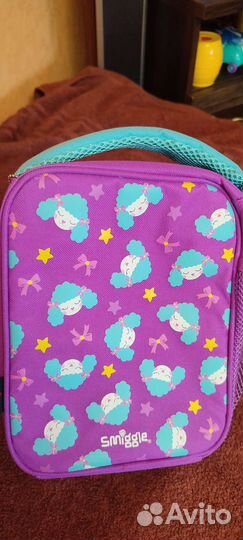 Термосумка для еды