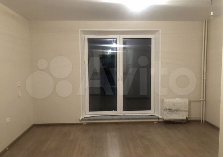 Квартира-студия, 26 м², 3/10 эт.