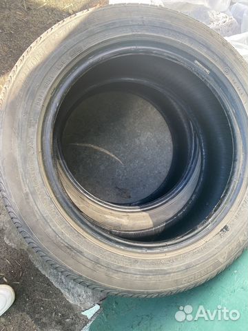 Bridgestone Turanza ER300 205/55 R16