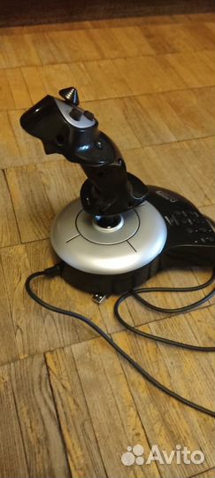 Джойстик аналоговый Mad Head MH-8021