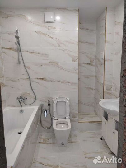 Ремонт ванной, квартиры, электрика, сантехника