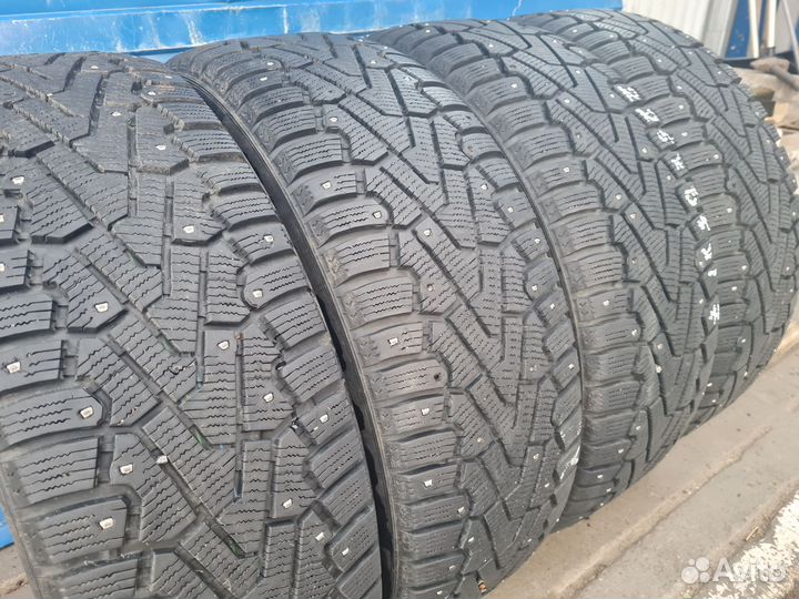 Pirelli Ice Zero 225/65 R17 104T