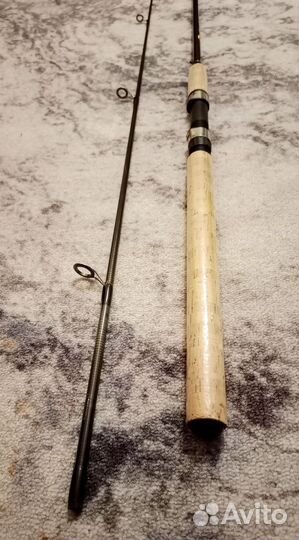 Спиннинг 5-20г