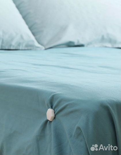 Держатели для простыни.Фиксаторы для простыни