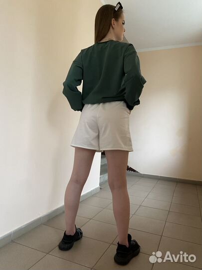 Спортивный костюм женский