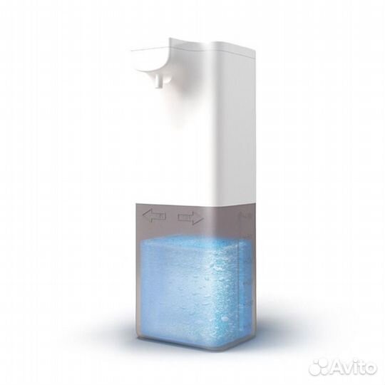 Диспенсеры-дозаторы для жидкого мыла, 400 мл