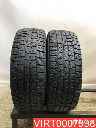 Dunlop Winter Maxx WM01 215/60 R16 95Q