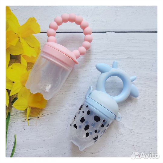 Силиконовая посуда