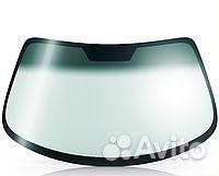 Лобовое стекло Ford