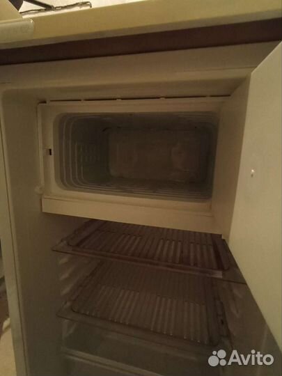 Холодильник б/у саратов-452 кш-120