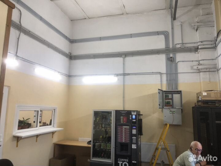 Апс, опс, скуд, видеонаблюдение