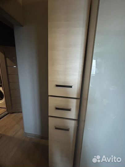 Пенал в ванную