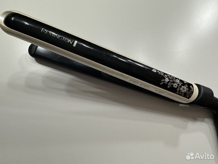 Утюжок для волос remington
