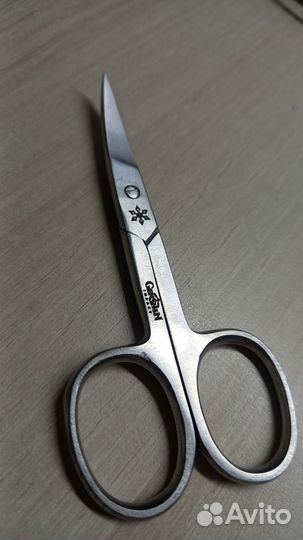 Ножницы. фигурка геншин импакт (Genshin impact)